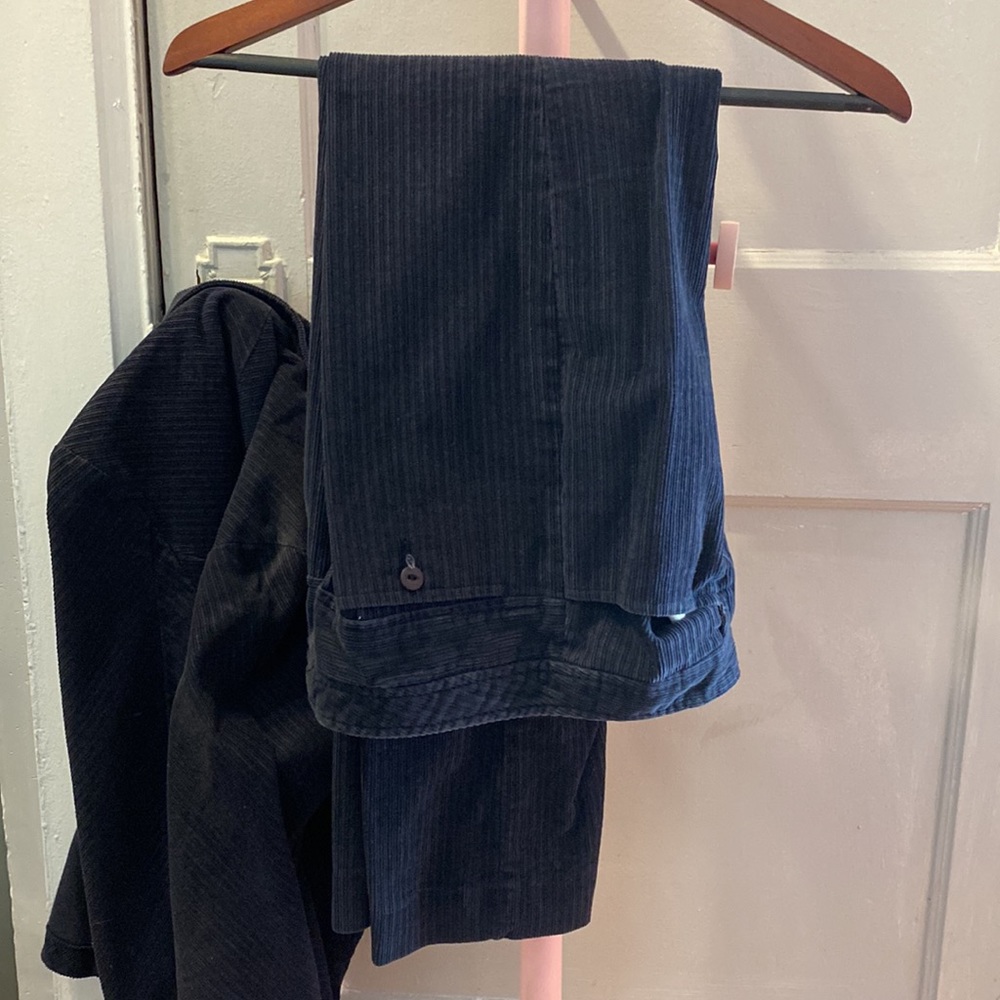 Mossino two piece set